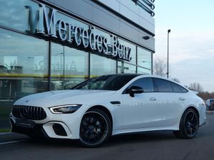 Mercedes-Benz AMG GT 43 2020