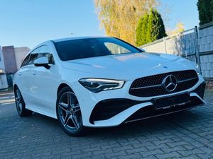 Mercedes-Benz CLA II 200 7G-DCT AMG Line 2024