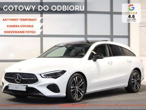 Mercedes-Benz CLA II 180 Progressive 7G-DCT 2025