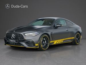 Mercedes-Benz CLE 2025