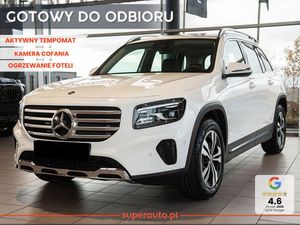 Mercedes-Benz GLB 200 Progressive 7G-DCT 2025