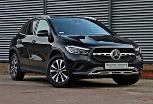 Mercedes-Benz GLA 200 Style 2022