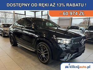 Mercedes-Benz GLE W167 2025