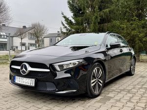 Mercedes-Benz A W177 180 Style 7G-DCT 2020