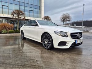 Mercedes-Benz E W213 220 d 4-Matic Avantgarde 2019