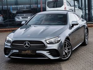 Mercedes-Benz E W213 220 d 9G-TRONIC AMG Line 2020