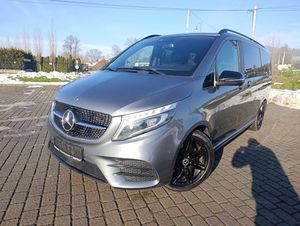 Mercedes-Benz V II 250 d Avantgarde 9G-Tronic 2020