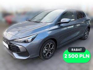 MG MG3 1.5 HEV+ Exclusive 2025