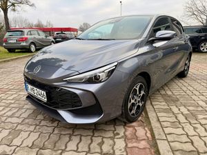 MG MG3 1.5 HEV+ Exclusive 2024