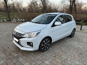 Mitsubishi Space Star II AS&G 1.2 CVT Top 2022