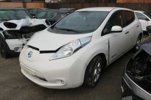 Nissan Leaf 2016