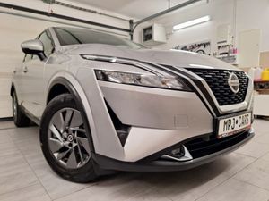 Nissan Qashqai III 1.3 DIG-T DCT TEKNA+ 2022