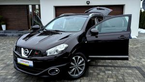 Nissan Qashqai I 2.0 Tekna Pack 2011