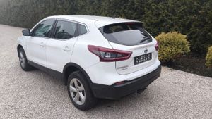 Nissan Qashqai II 2020