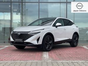 Nissan Qashqai III 2025