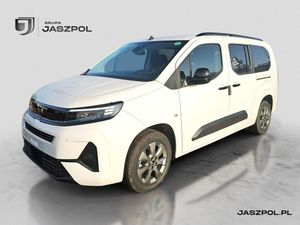 Opel Combo E 2025