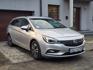 Opel Astra K 1.6 CDTI Enjoy 2017