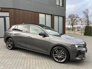 Opel Astra L 1.6 T Plug-in Hybrid Ultimate 2024