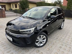 Opel Crossland 1.2 Elegance 2021