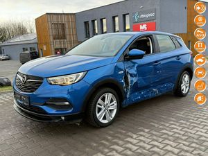 Opel Grandland 1.2 T GPF Enjoy S&S 2020
