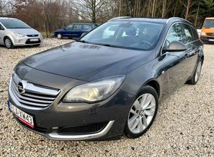 Opel Insignia A 2.0 CDTI automatik Innovation 2013