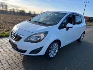 Opel Meriva II 1.4 Ecoflex Start/Stop 150 Jahre 2013