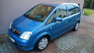 Opel Meriva I 1.4 Enjoy 2006