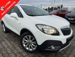 Opel Mokka I 1.4 T Cosmo S&S EU6 2015