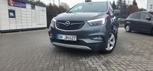 Opel Mokka I 1.6 CDTI Cosmo S&S 2016