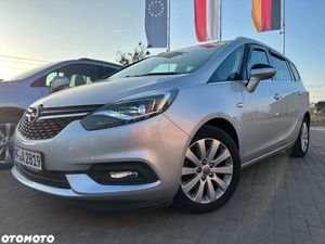 Opel Zafira C 1.6 DIT Automatik Edition 2018