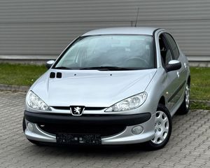 Peugeot 206 1.4 Generation 2008