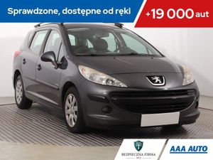 Peugeot 207 2008