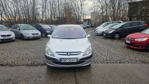 Peugeot 307 I 1.4 Trendy 2005