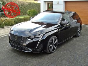 Peugeot 308 P5 1.6 Hybrid PHEV GT EAT8 2023