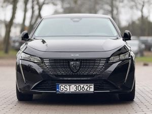 Peugeot 308 P5 PureTech 130 EAT8 Allure 2022