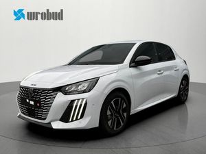 Peugeot 208 II 2025
