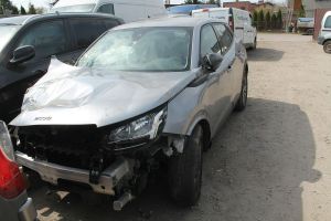 Peugeot 2008 II 2022