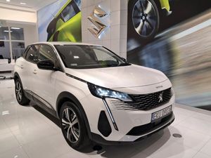 Peugeot 3008 II 1.2 PureTech Allure Pack S&S EAT8 2022