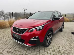 Peugeot 3008 II 2019