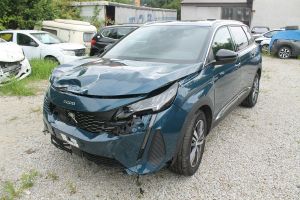Peugeot 5008 II 2023