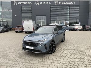 Peugeot 5008 II 2025