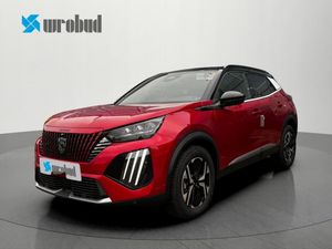 Peugeot 2008 II 2025