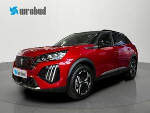 Peugeot 2008 II 2025