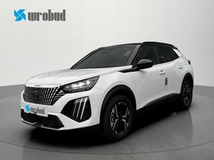 Peugeot 2008 II 2025