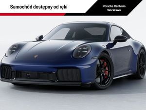 Porsche 911 992 2025