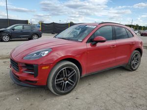 Porsche Macan I PDK 2020
