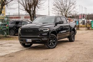 RAM 1500 5.7 Crew Cab Limited 2023