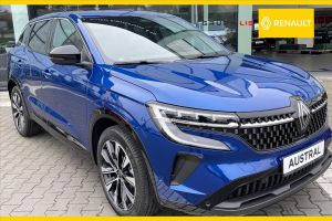 Renault Austral 2025