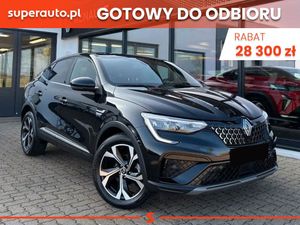 Renault Arkana / XM3 2025