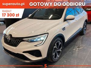 Renault Arkana / XM3 2025
